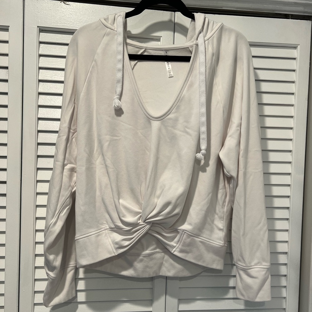 Fabletics Hooded Sweatshirt